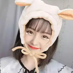女生头像三人闺蜜头像366