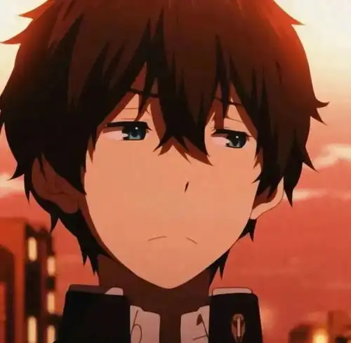  情侣头像情头配对一左一右