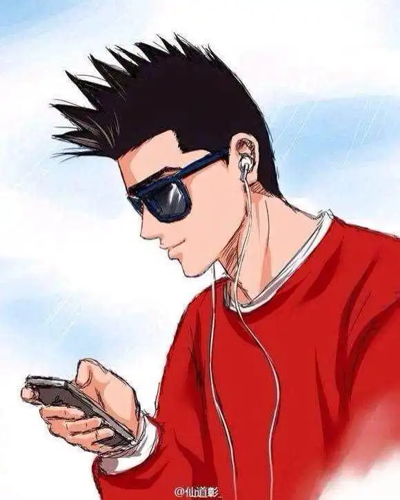  灌篮高手在某些方面,仙道强于泽北是事实
