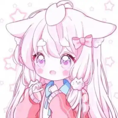  2020最新情侣头像二次元动漫动漫情侣头像超萌版