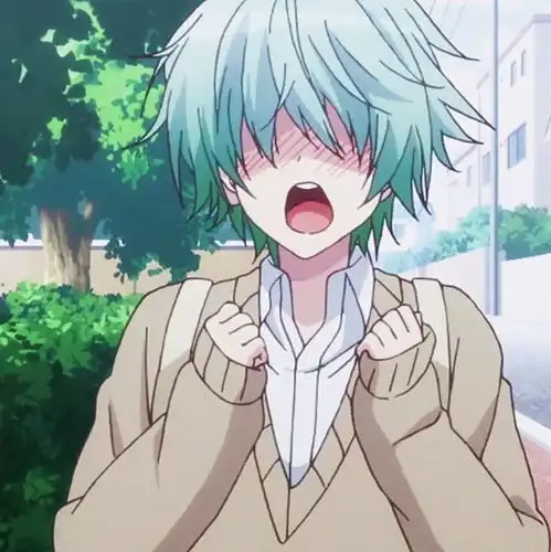  动漫男头以吾少年意气许国万里恒昌