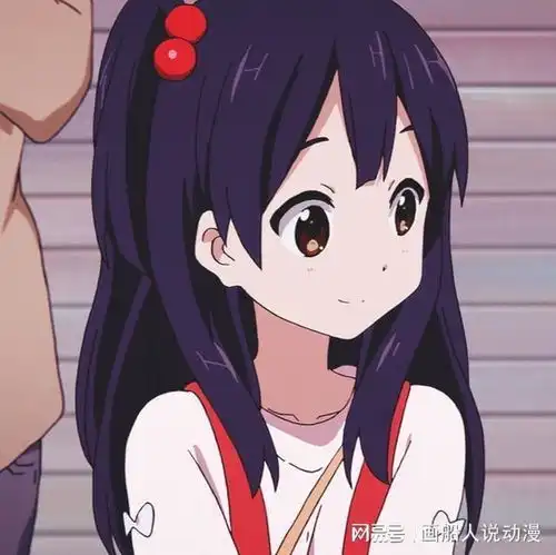  二次元萝莉软妹子碰上御姐气质女,成年喜欢御姐,青少年才爱萝莉