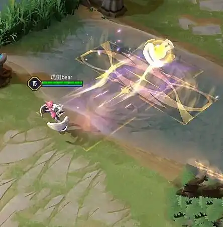  大乔又一款6元皮肤曝光,比白蛇好看,特效远超猫狗日记