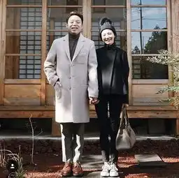  最适合情侣拍照的13个姿势每一种都是甜蜜暴击