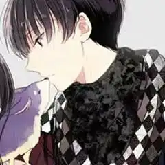  贴吧灼上砂动漫情侣头像图源来自各地,堆糖,美好生活研究所