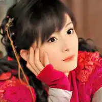  杨幂头像高清杨幂清晰好看头像图片