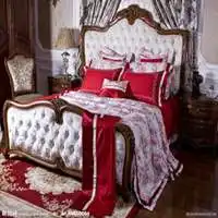  做床品销售的微信头像微信头像图片大全