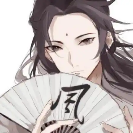  古风头像男生帅气阳光,旧城已空只剩一人