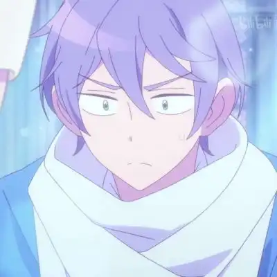  自截只要贝尔哲布布大小姐喜欢就好