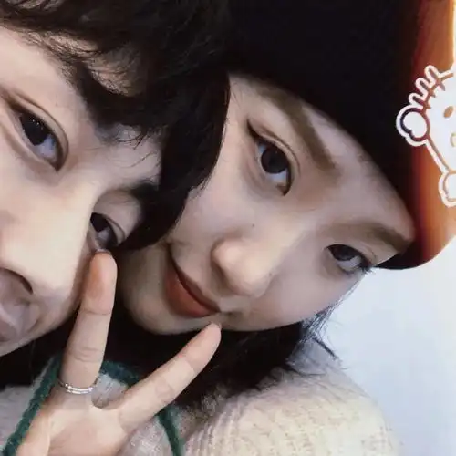  新世纪钟情浪漫的情侣头像