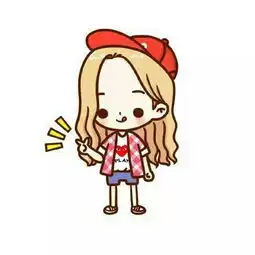  带宅到深处自然呆呆到深处自然萌的情侣头像