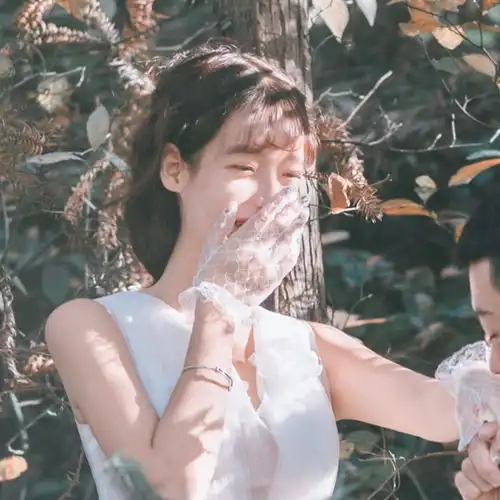  女生追喜欢的男生可以有多傻