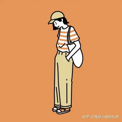  有没有一些可爱的情侣头像