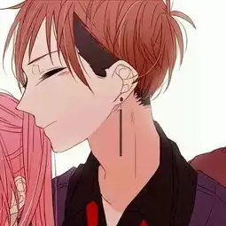  今日个性头像男生女生全都齐了