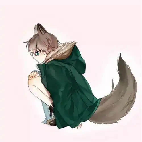  情侣头像你要是愿意我就永远存在