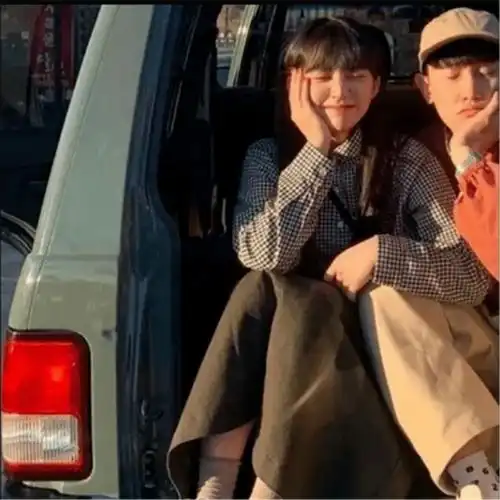  vip经典情侣头像,保护我方单身狗,让世界充满爱