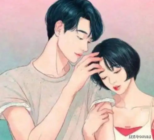  男人因为两件事和你生气,别误会,是爱你的表现