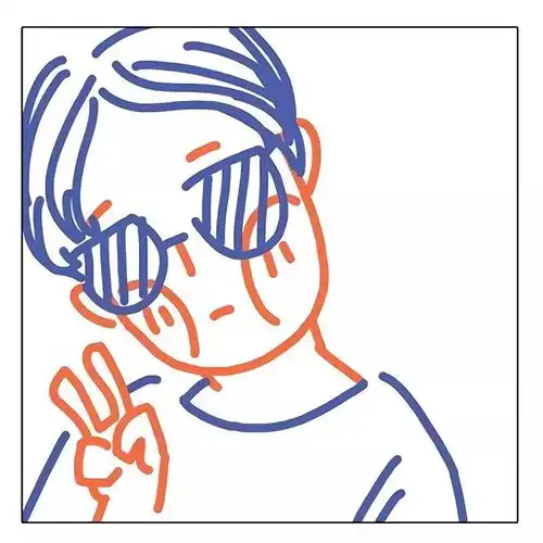  五大系列头像男女头像情侣头像闺蜜基友头像文字头像搞怪可爱头像