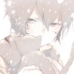  有没有这个图片的情侣图