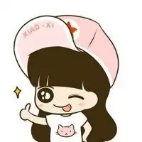  2019手绘情侣头像一男一女微信头像图片大全