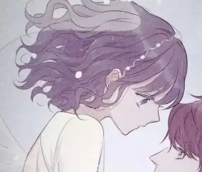  超火vip超仙情侣头像,宠溺指数s级,官宣小祖宗必备