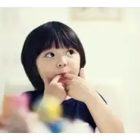  可爱的qq儿童头像大全