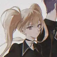  野性头像充满野性的情侣头像