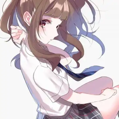 四人闺蜜头像