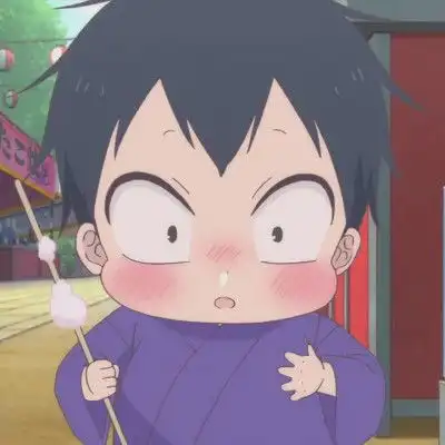  虎太郎头像可爱校园奶爸虎太郎头像图片