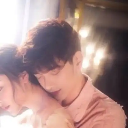  2019最浪漫情侣头像520秀恩爱情侣必备使用的