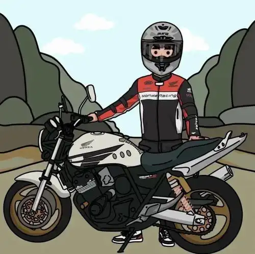  一组百里挑一的情侣头像