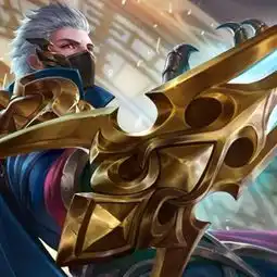  王者荣耀伤害爆炸的英雄,兰陵王在内,李信后期伤害高