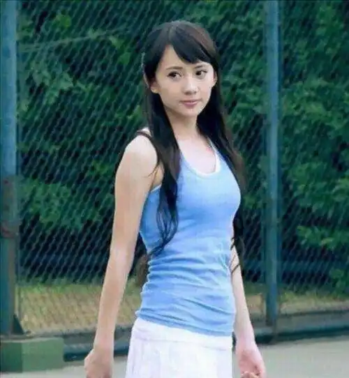 还记得爱情公寓的诺澜吗不仅美成宅男女神,还收获一线男友