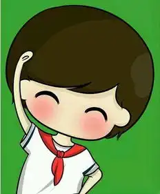  谁有那种可爱的qq情侣头像啊,有没有动态的啊,找了半天没找到中意的