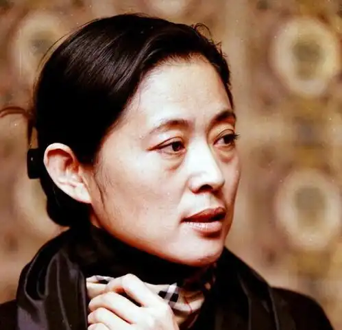  倪萍我这辈子最恨的男人并不是陈凯歌,而是冷酷无情的他