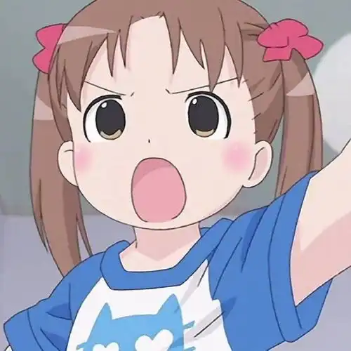  动漫女生头像其实就挺希望你能热衷于我