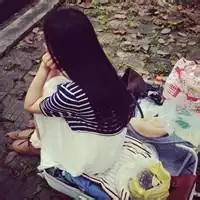 超拽个性欧美姐妹头像一左一右微信头像图片大全