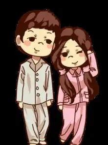  图片免费下载情侣睡衣素材情侣睡衣模板千图网