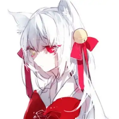  唐崎夜雨各种风格的好看二次元女卡通动漫头像我要个性网