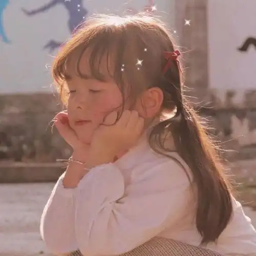  头像你在我的特别关心里面却不再出现在最近访客里