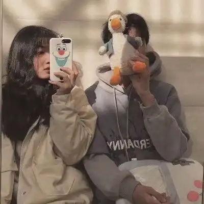  专属情头网恋就是你陪着一个情头度过漫长岁月