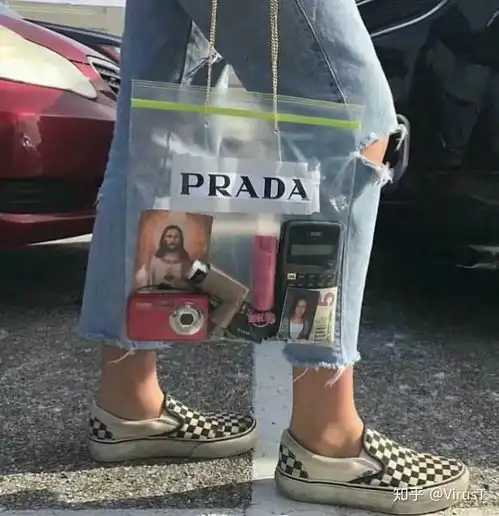  女生头像雅痞霸气欧美风