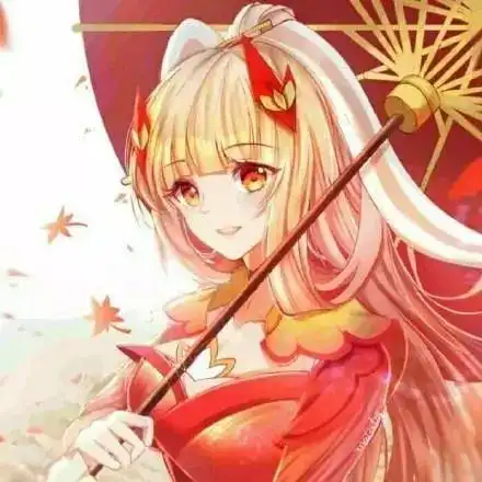  王者荣耀公孙离动漫头像