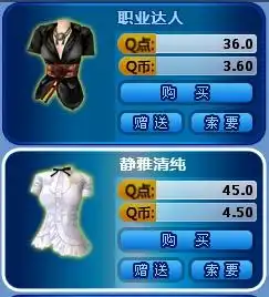  qq炫舞5000点券买什么好