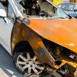  报废机动车将告别论斤卖汽车零部件企业首受冲击