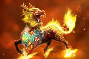 上古传说中的十大瑞兽排名