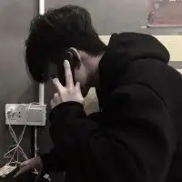  好看的冷酷头像男冷酷男生头像图片大全潮人个性网