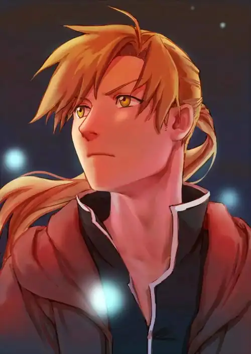  钢之炼金术师手机壁纸,精美手机壁纸分享