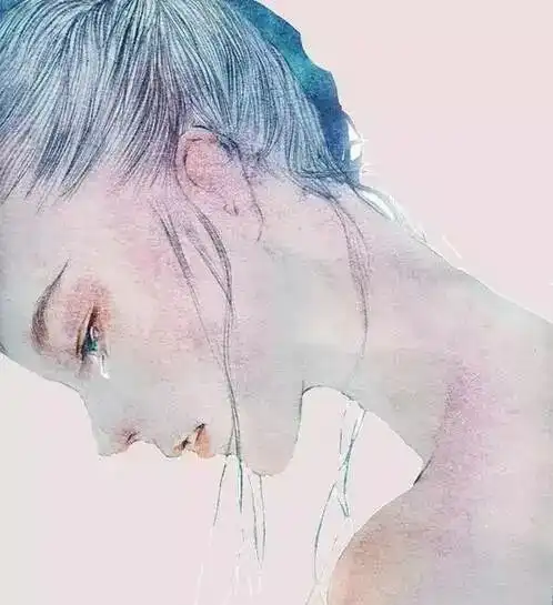  态度丨狠狠哭,哭完继续去打仗