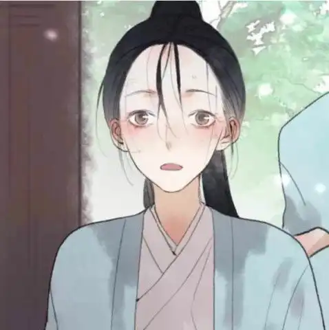  学生党专用的情侣头像,可爱又俏皮,第四对用上估计会被实施家法